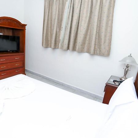 Hotel Avenida Cancun Luaran gambar
