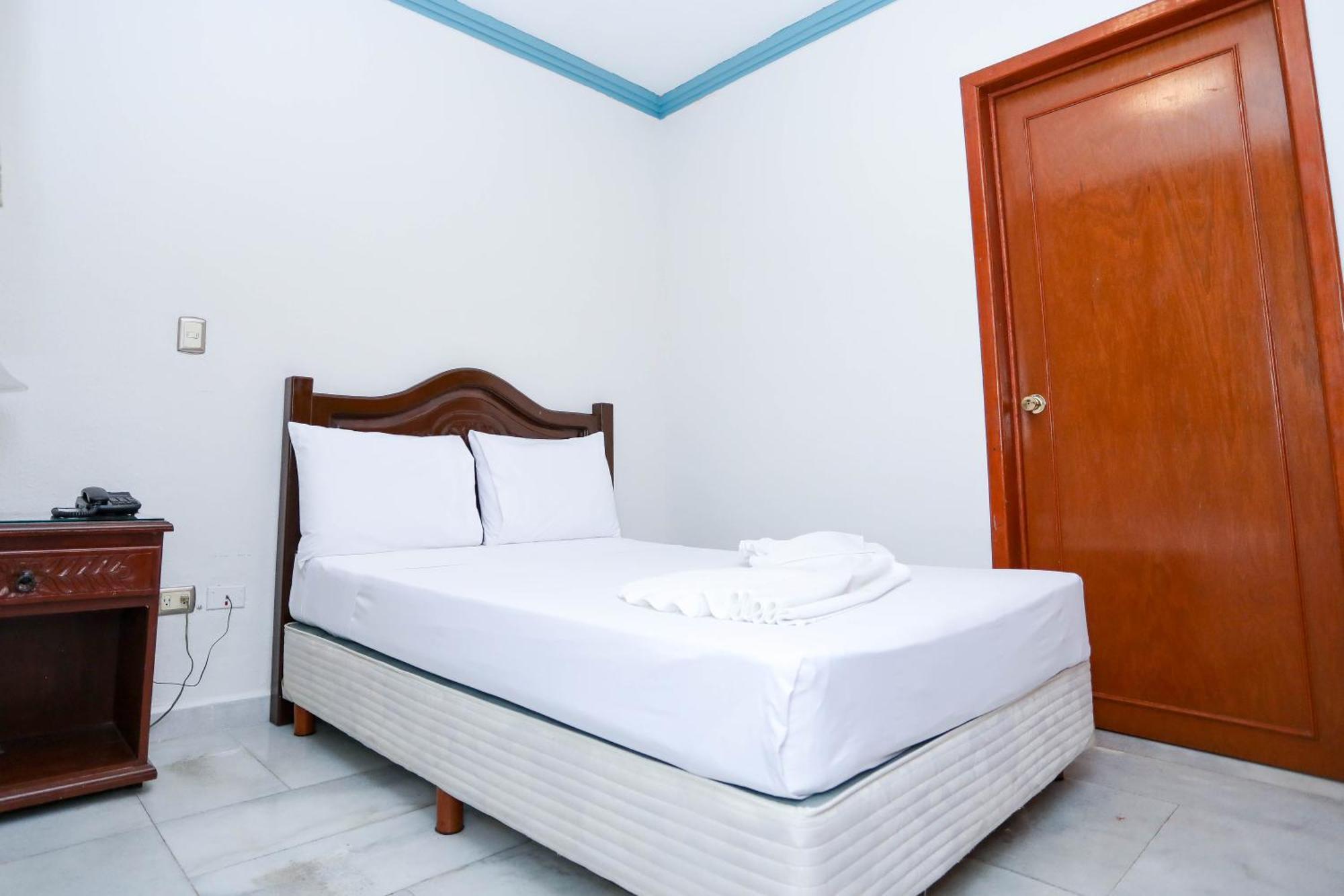 Hotel Avenida Cancun Luaran gambar