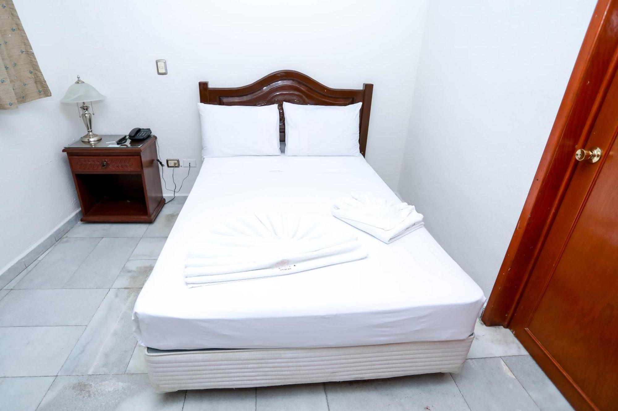 Hotel Avenida Cancun Luaran gambar