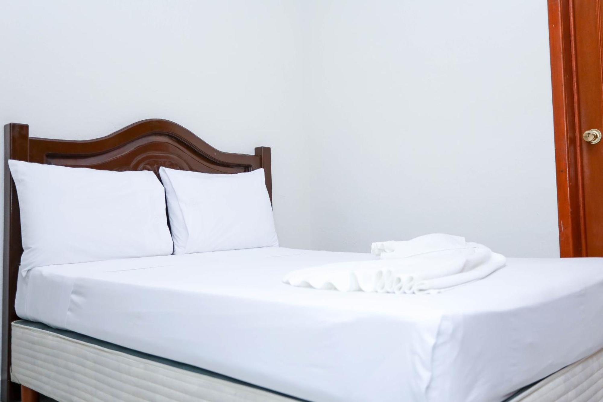 Hotel Avenida Cancun Luaran gambar