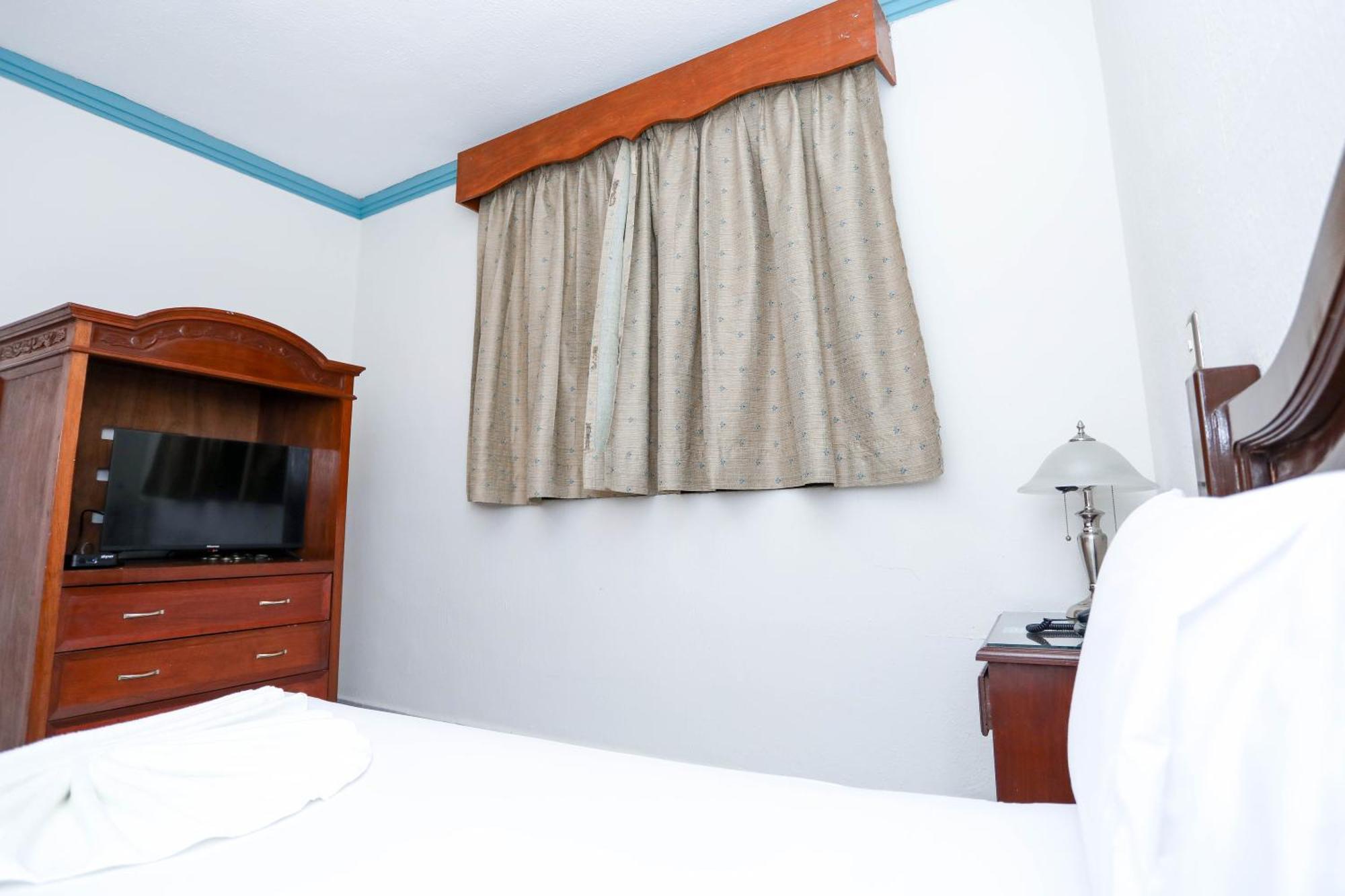 Hotel Avenida Cancun Luaran gambar