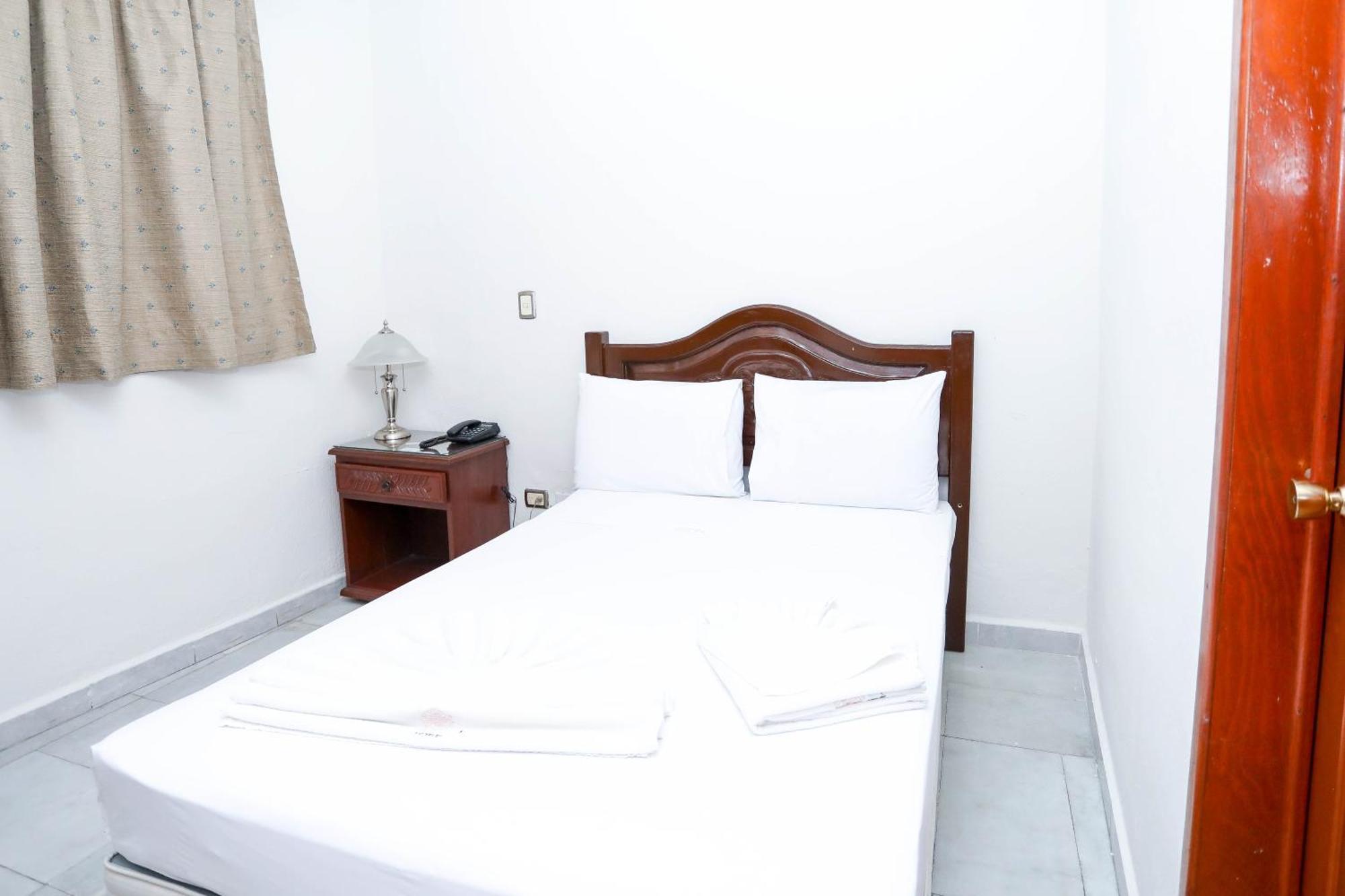 Hotel Avenida Cancun Luaran gambar