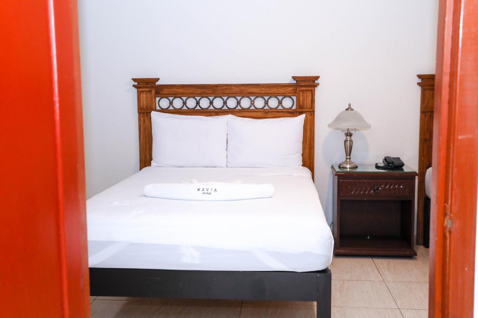 Hotel Avenida Cancun Luaran gambar