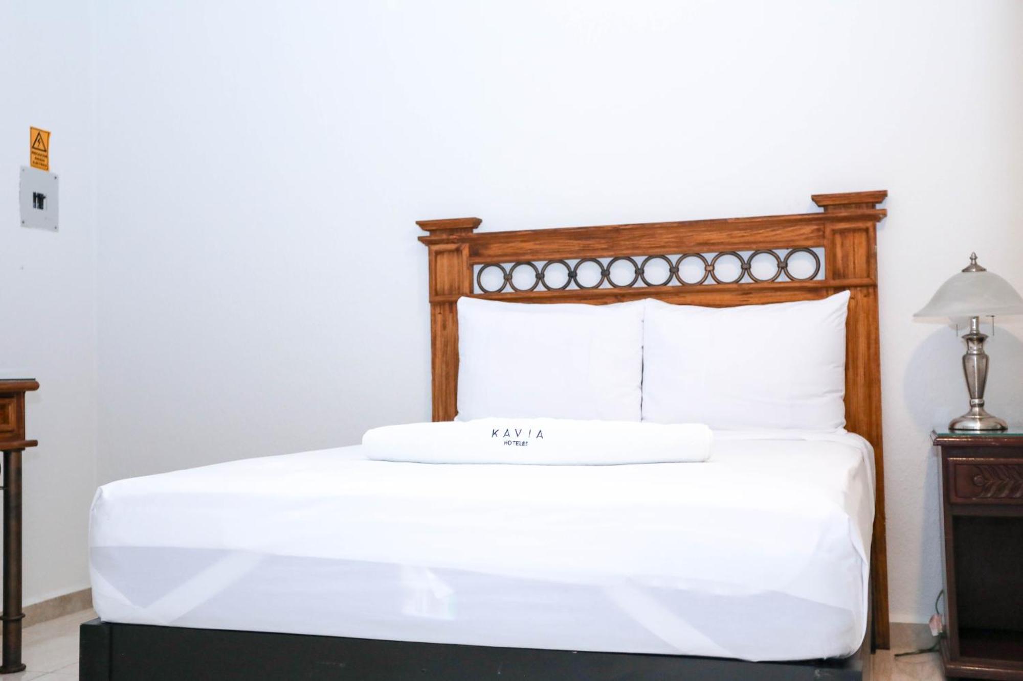 Hotel Avenida Cancun Luaran gambar