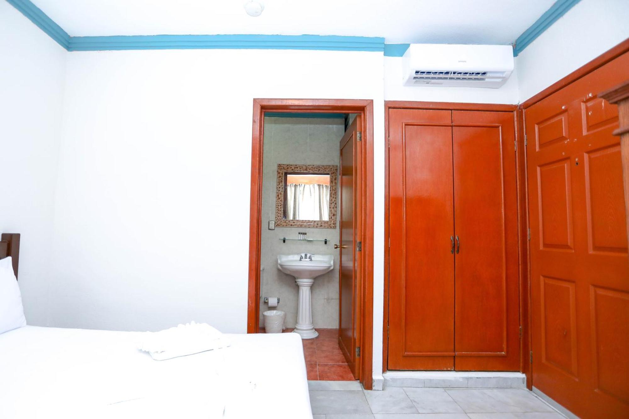 Hotel Avenida Cancun Luaran gambar