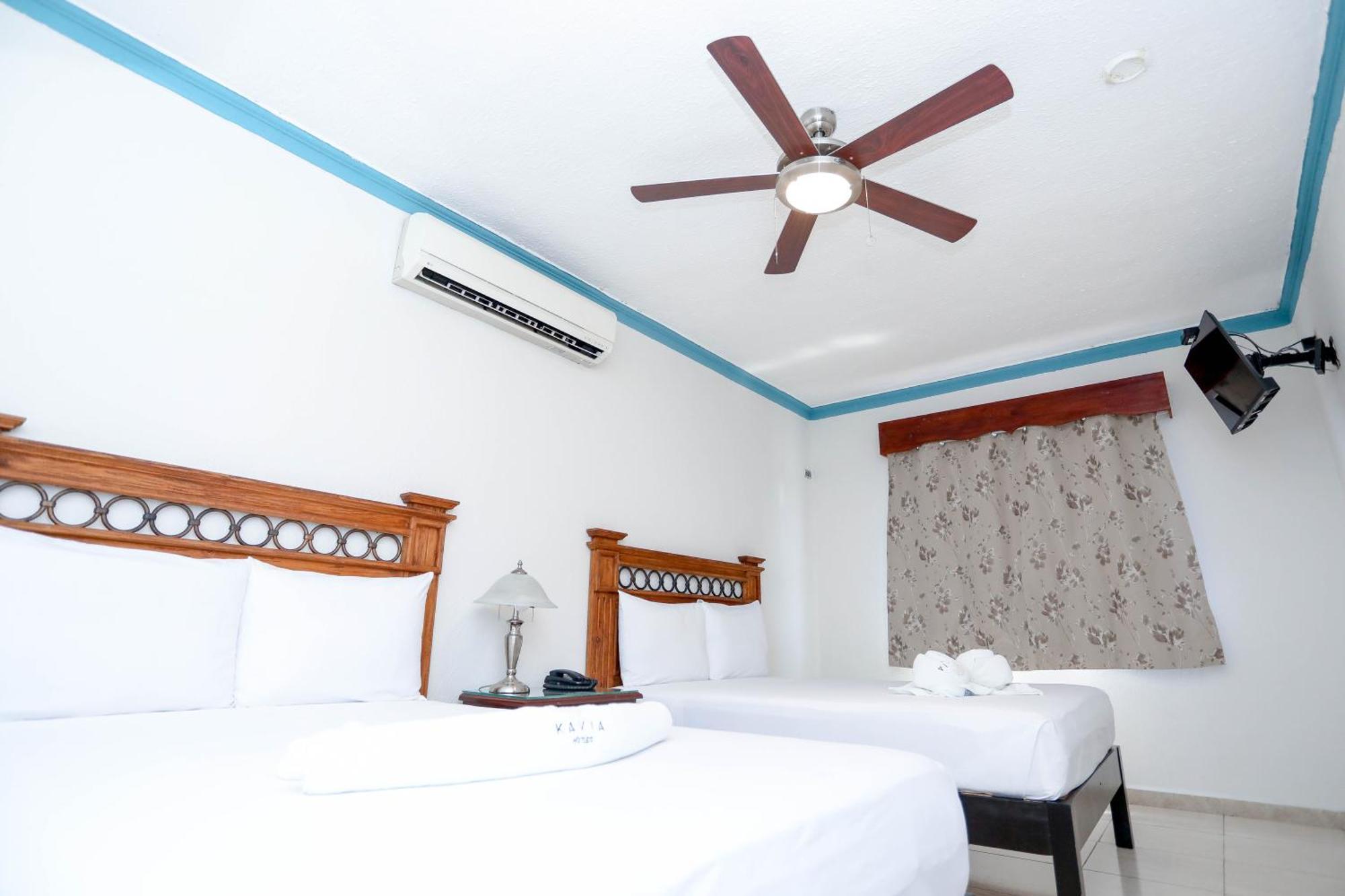Hotel Avenida Cancun Luaran gambar