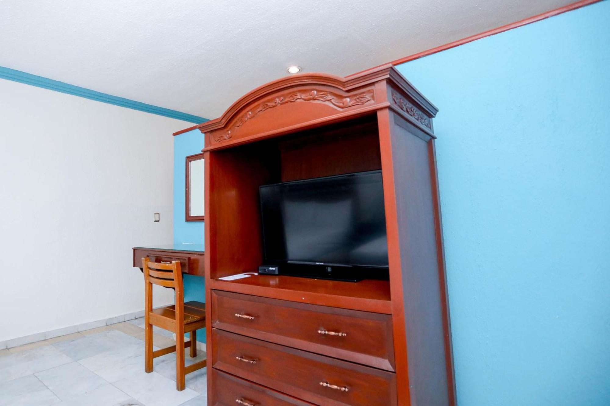 Hotel Avenida Cancun Luaran gambar
