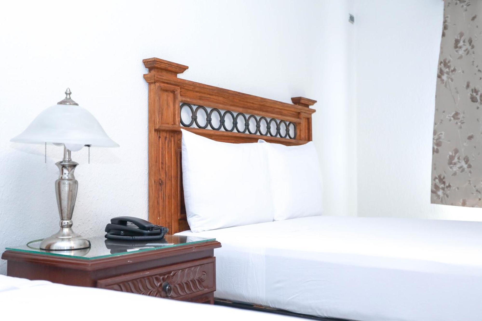 Hotel Avenida Cancun Luaran gambar