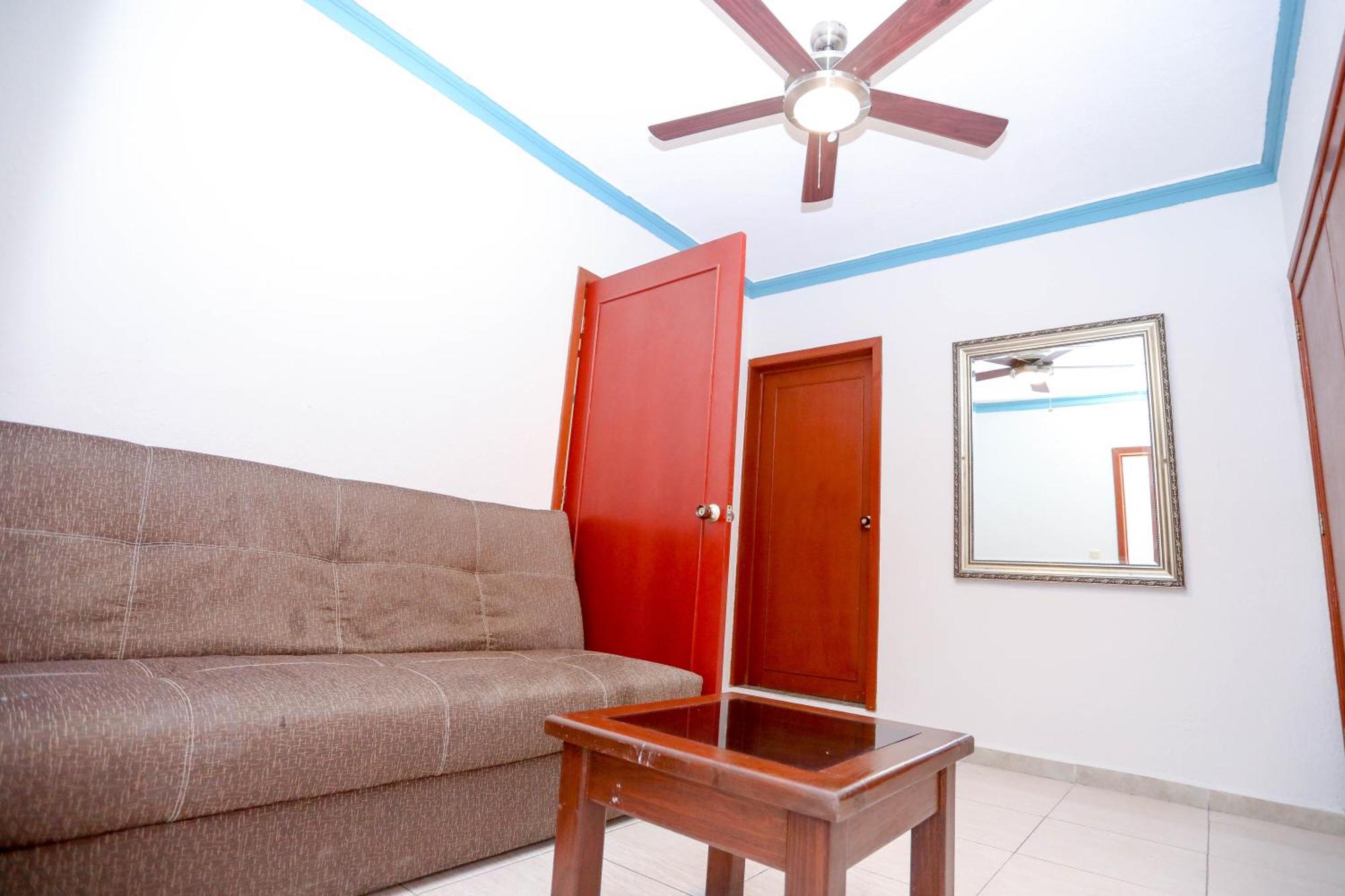 Hotel Avenida Cancun Luaran gambar