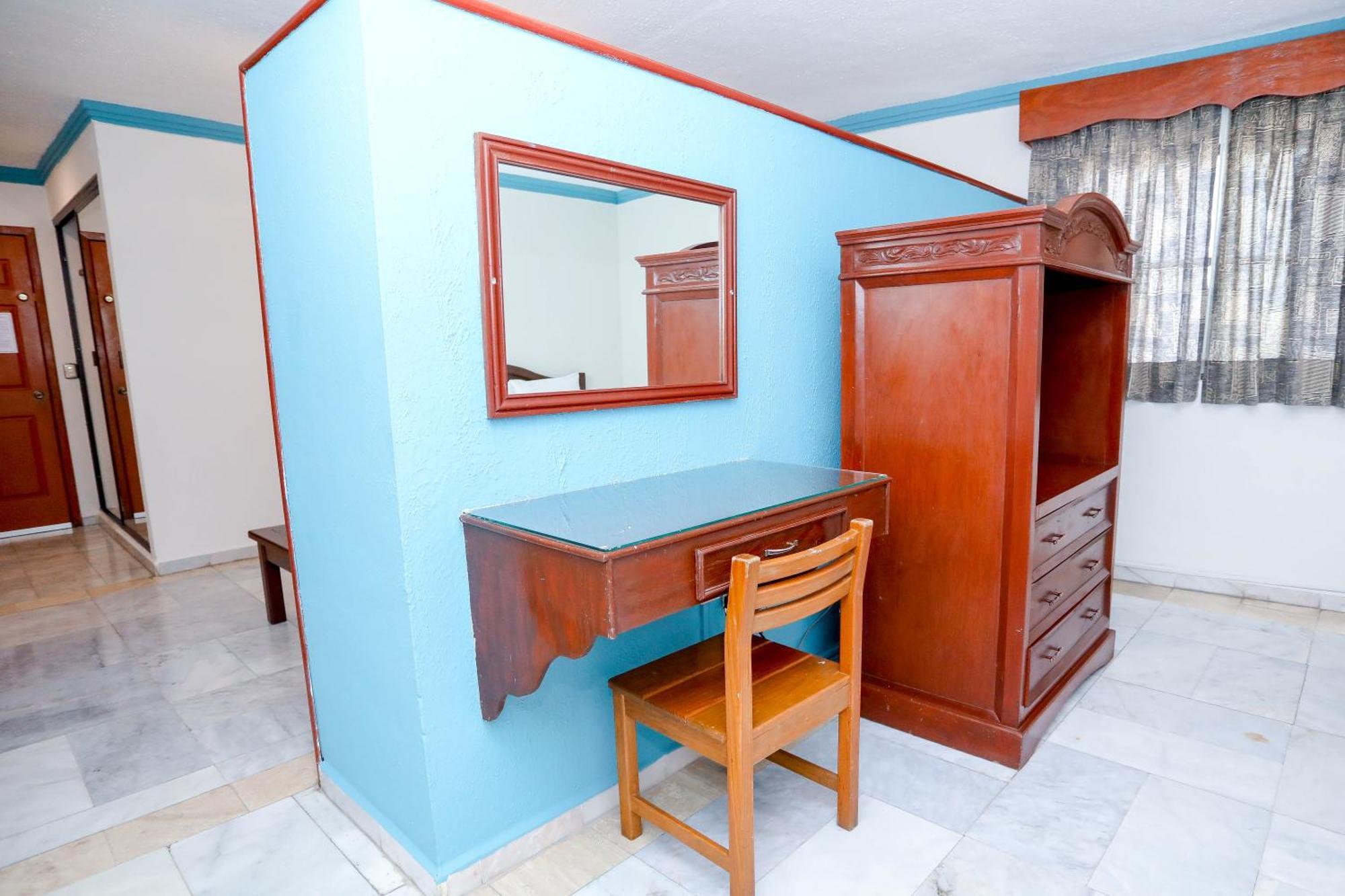 Hotel Avenida Cancun Luaran gambar