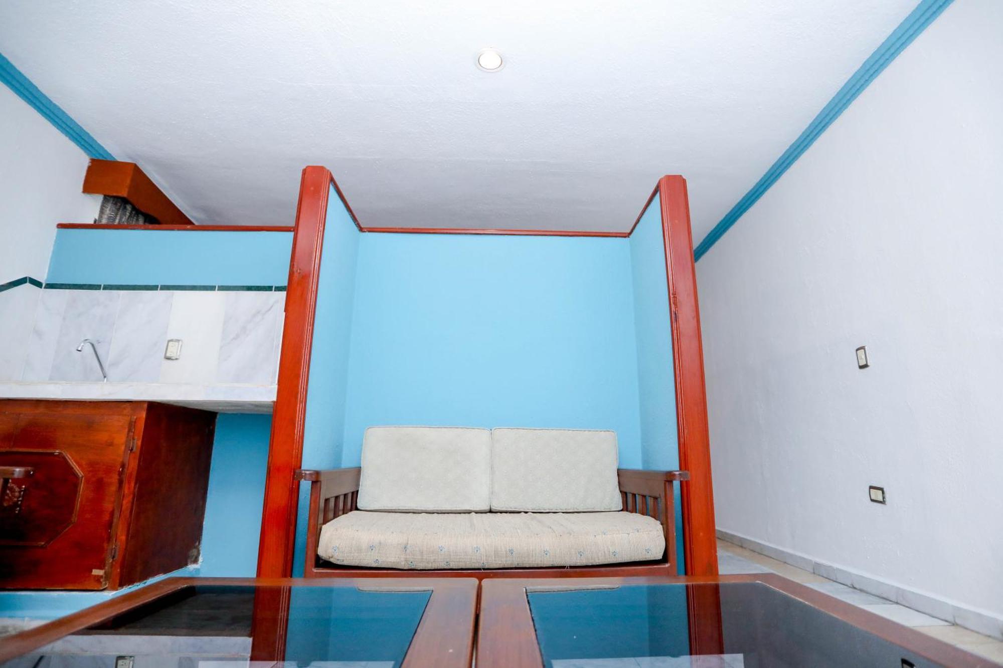 Hotel Avenida Cancun Luaran gambar