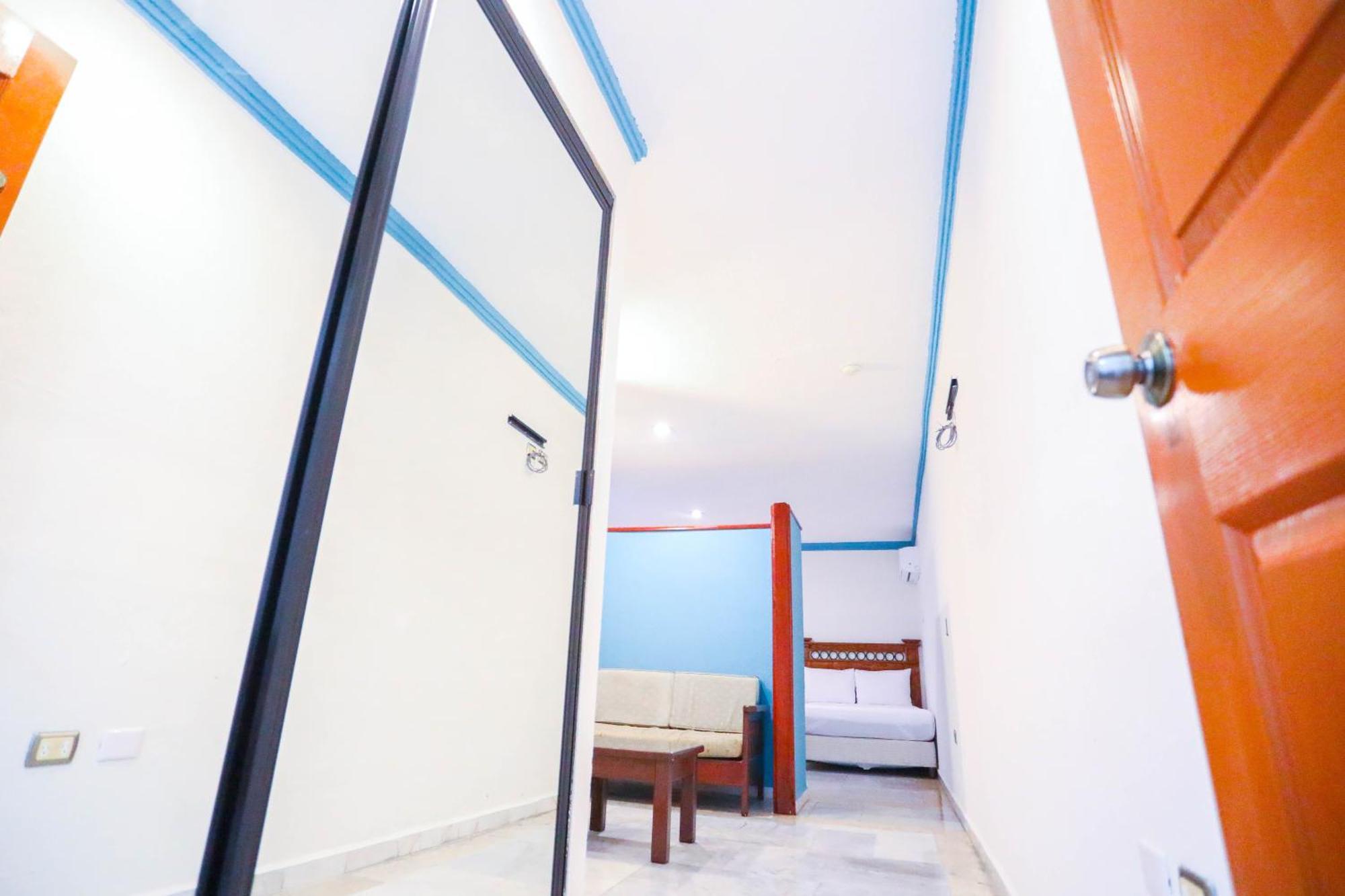 Hotel Avenida Cancun Luaran gambar