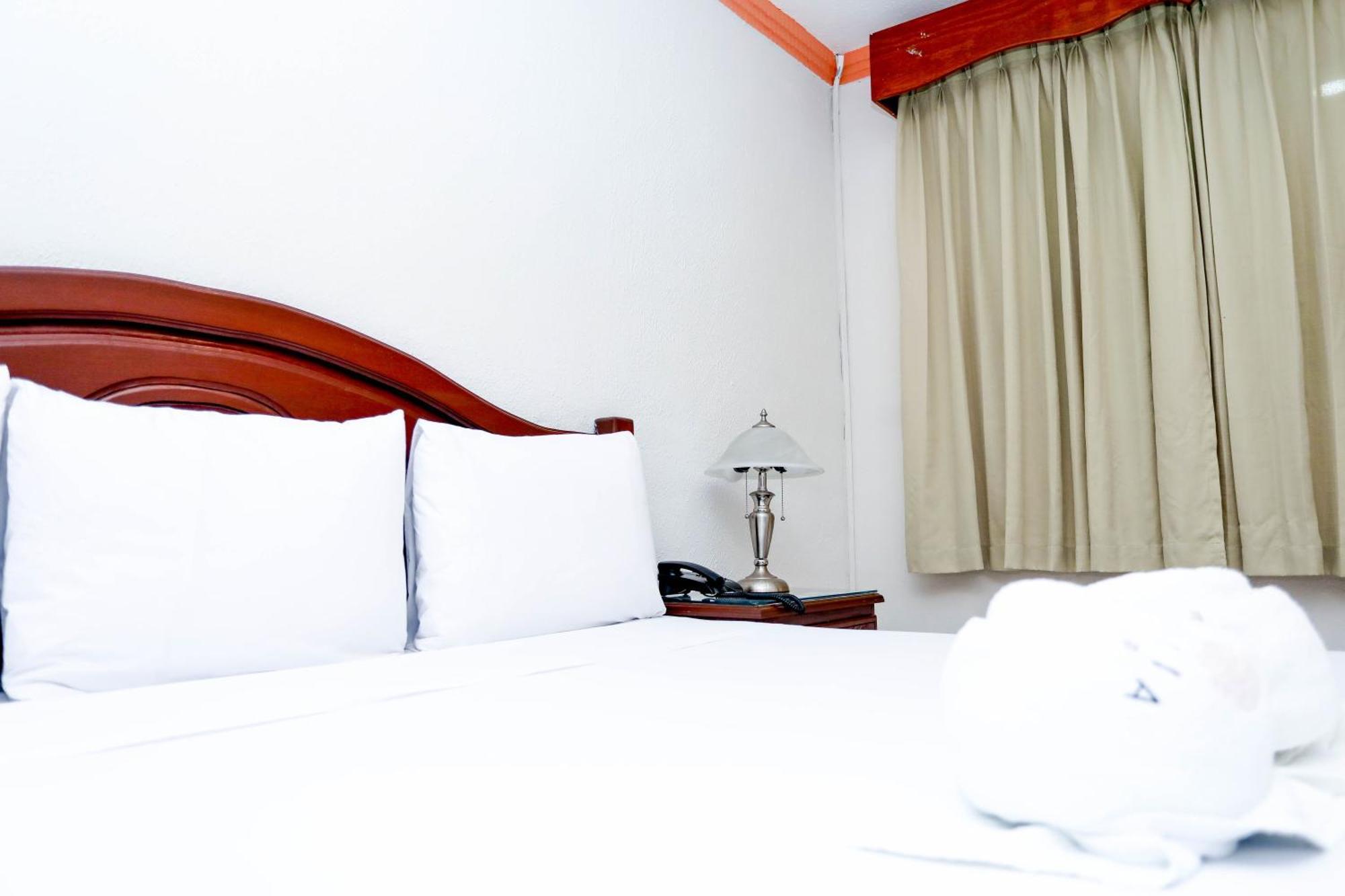 Hotel Avenida Cancun Luaran gambar