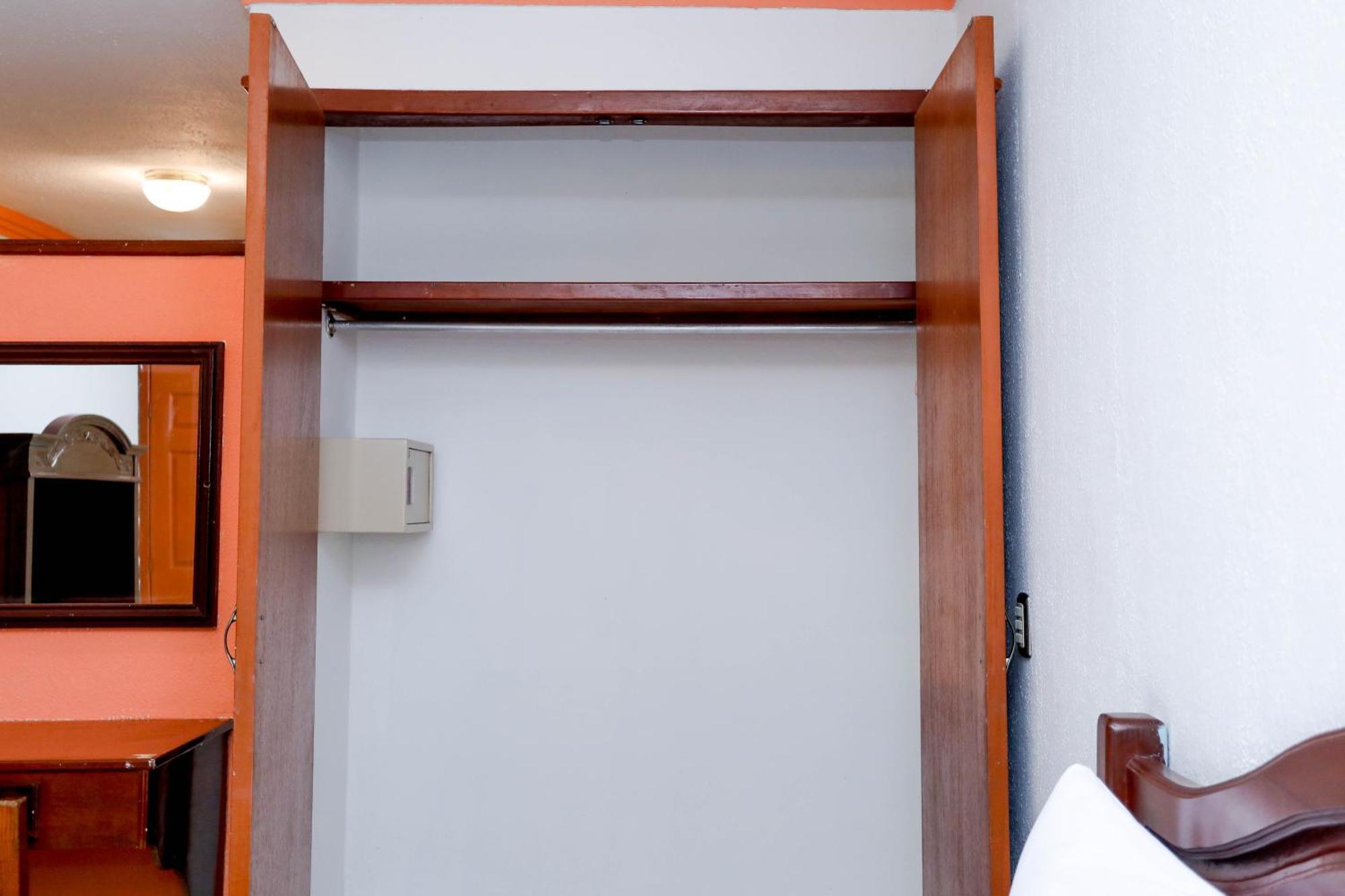 Hotel Avenida Cancun Luaran gambar
