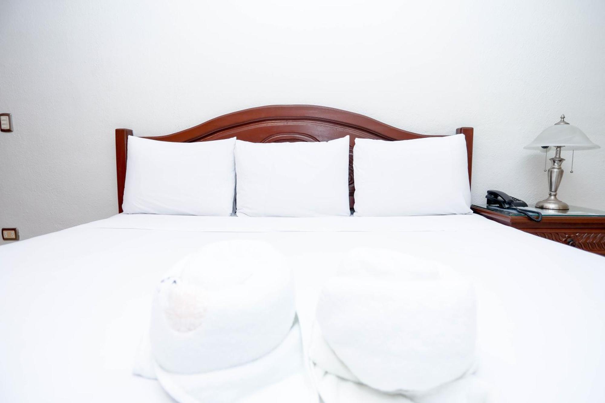 Hotel Avenida Cancun Luaran gambar
