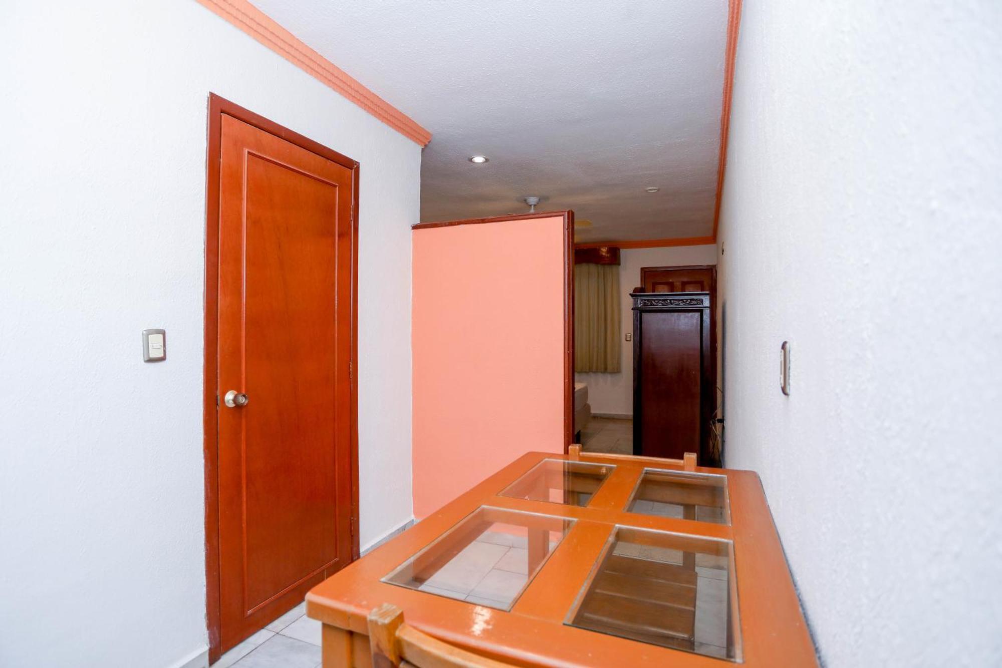 Hotel Avenida Cancun Luaran gambar