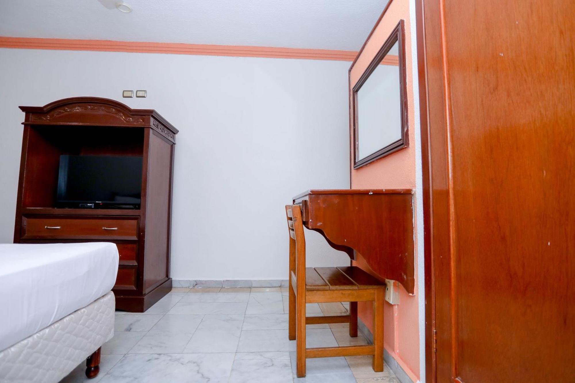 Hotel Avenida Cancun Luaran gambar