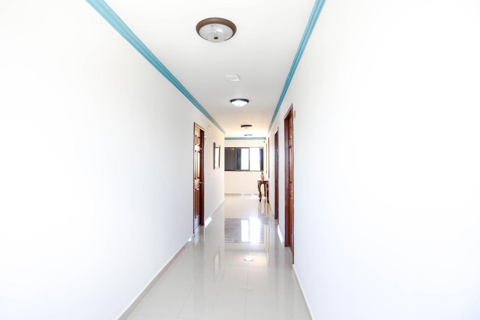 Hotel Avenida Cancun Luaran gambar
