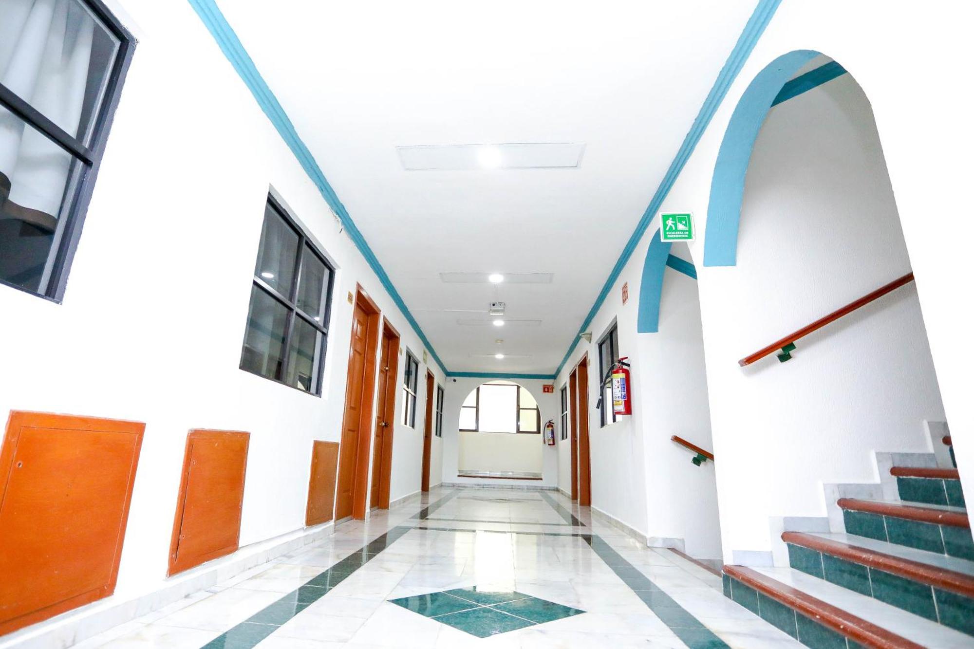 Hotel Avenida Cancun Luaran gambar