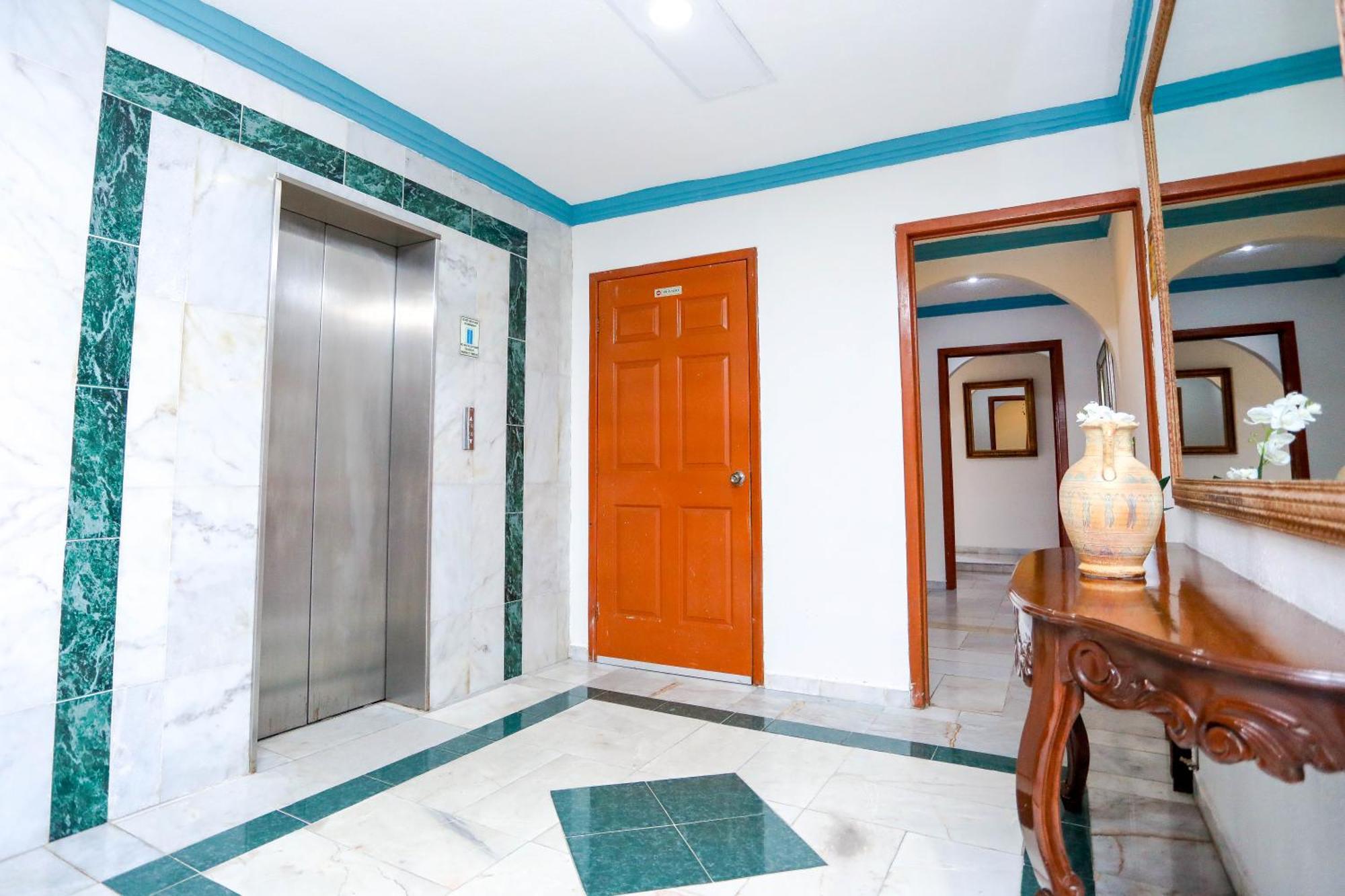 Hotel Avenida Cancun Luaran gambar